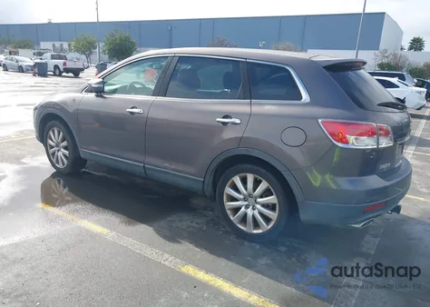 2008 Mazda Cx-9 Grand Touring z USA, uszkodzony, nr VIN JM3TB38V780140400